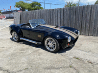 Image 3 of 7 of a 1966 COBRA N/A