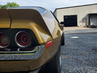 Image 10 of 24 of a 1970 CHEVROLET CAMARO