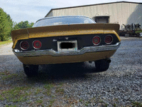 Image 11 of 24 of a 1970 CHEVROLET CAMARO