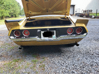 Image 22 of 24 of a 1970 CHEVROLET CAMARO