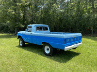 Image 3 of 28 of a 1962 FORD F250