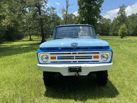 Image 20 of 28 of a 1962 FORD F250