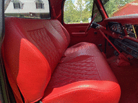 Image 15 of 36 of a 1971 FORD F100