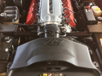 Image 10 of 12 of a 2004 DODGE VIPER SRT-10