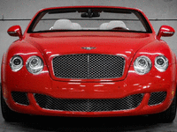 Image 4 of 27 of a 2010 BENTLEY CONTINENTAL GTC SPEED