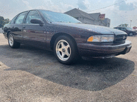 Image 2 of 7 of a 1995 CHEVROLET IMPALA