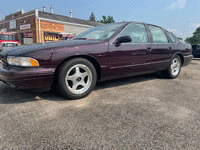 Image 3 of 7 of a 1995 CHEVROLET IMPALA