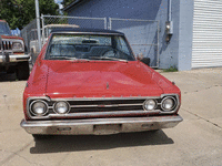 Image 2 of 13 of a 1967 PLYMOUTH SATELLITE