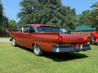 Image 2 of 8 of a 1957 FORD FAIRLANE
