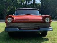 Image 6 of 8 of a 1957 FORD FAIRLANE