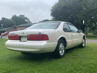 Image 2 of 9 of a 1996 FORD THUNDERBIRD LX