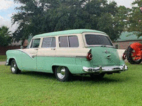 Image 2 of 9 of a 1956 FORD COUNTRY SEDAN