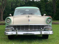 Image 5 of 9 of a 1956 FORD COUNTRY SEDAN