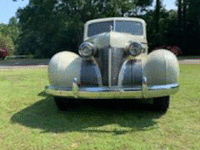 Image 5 of 10 of a 1939 CADILLAC COUPE