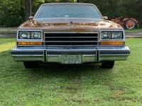 Image 5 of 11 of a 1979 BUICK LESABRE