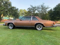 Image 6 of 11 of a 1979 BUICK LESABRE