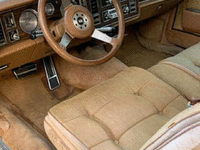 Image 7 of 11 of a 1979 BUICK LESABRE
