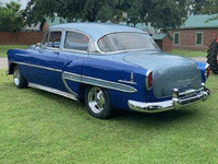 Image 2 of 8 of a 1953 CHEVROLET BELAIR