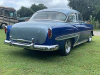 Image 4 of 8 of a 1953 CHEVROLET BELAIR