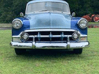 Image 5 of 8 of a 1953 CHEVROLET BELAIR