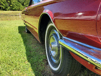 Image 4 of 11 of a 1966 FORD THUNDERBIRD