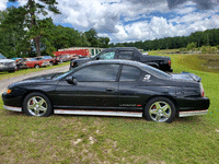 Image 2 of 17 of a 2002 CHEVROLET MONTE CARLO SS