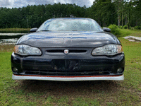Image 4 of 17 of a 2002 CHEVROLET MONTE CARLO SS