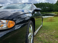 Image 7 of 17 of a 2002 CHEVROLET MONTE CARLO SS