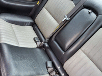 Image 14 of 17 of a 2002 CHEVROLET MONTE CARLO SS