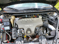 Image 15 of 17 of a 2002 CHEVROLET MONTE CARLO SS