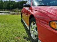 Image 6 of 11 of a 2003 CHEVROLET MONTE CARLO SS