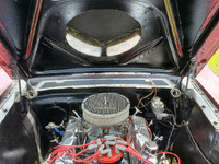 Image 10 of 11 of a 1965 FORD MUSTANG