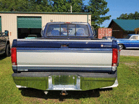 Image 5 of 12 of a 1995 FORD F-350