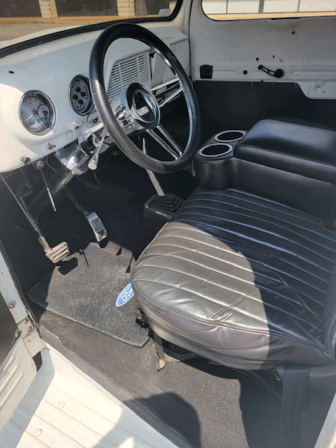7th Image of a 1952 FORD F100