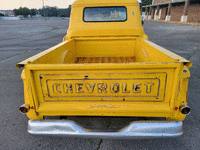 Image 3 of 11 of a 1956 CHEVROLET 3100