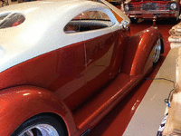 Image 6 of 13 of a 1937 FORD COUPE