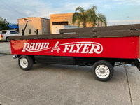 Image 4 of 5 of a 1993 FORD RADIO FLYER