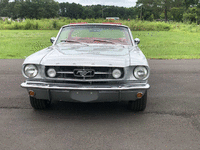 Image 2 of 16 of a 1965 FORD MUSTANG