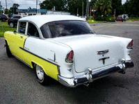 Image 9 of 33 of a 1955 CHEVROLET BELAIR