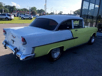 Image 11 of 33 of a 1955 CHEVROLET BELAIR