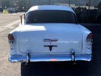 Image 13 of 33 of a 1955 CHEVROLET BELAIR
