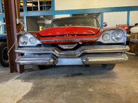 Image 2 of 7 of a 1957 DODGE ROYAL