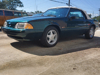 Image 2 of 17 of a 1992 FORD MUSTANG LX