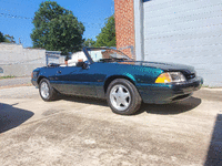 Image 5 of 17 of a 1992 FORD MUSTANG LX