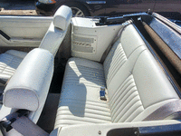 Image 9 of 17 of a 1992 FORD MUSTANG LX