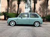 Image 2 of 4 of a 1989 NISSAN PAO