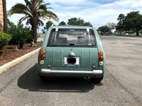 Image 3 of 4 of a 1989 NISSAN PAO