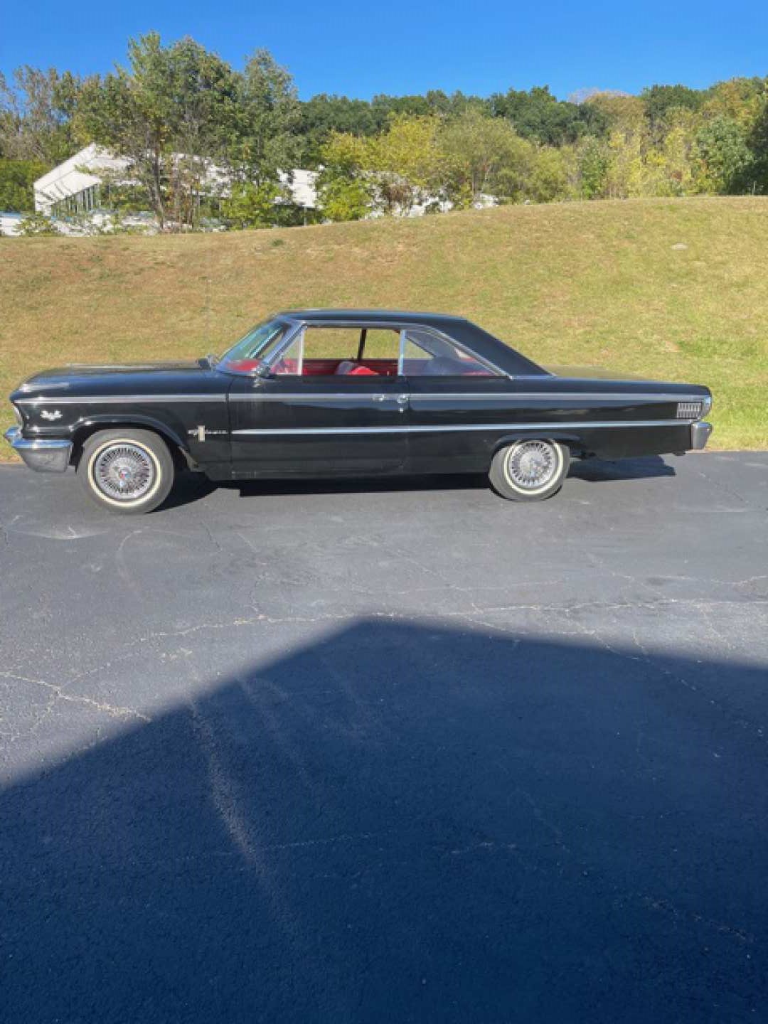 4th Image of a 1963 FORD GALAXIE