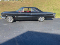 Image 4 of 12 of a 1963 FORD GALAXIE