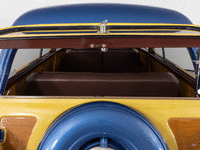 Image 11 of 20 of a 1951 FORD COUNTRY SQUIRE